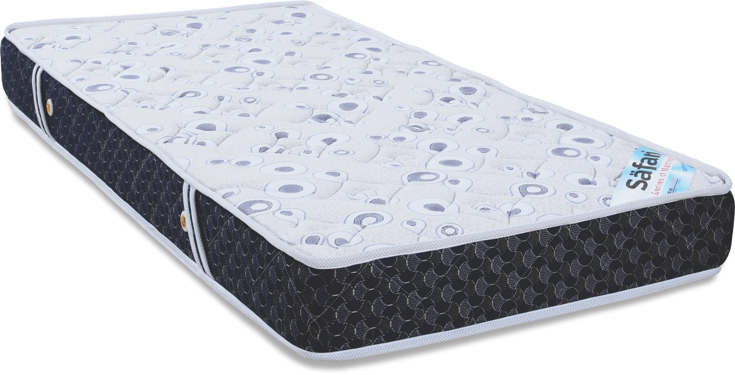 EXOTICA (POCKET SPRING)
